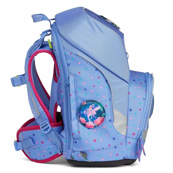 Bild 3 von ergobag Schulranzen Wide, PET