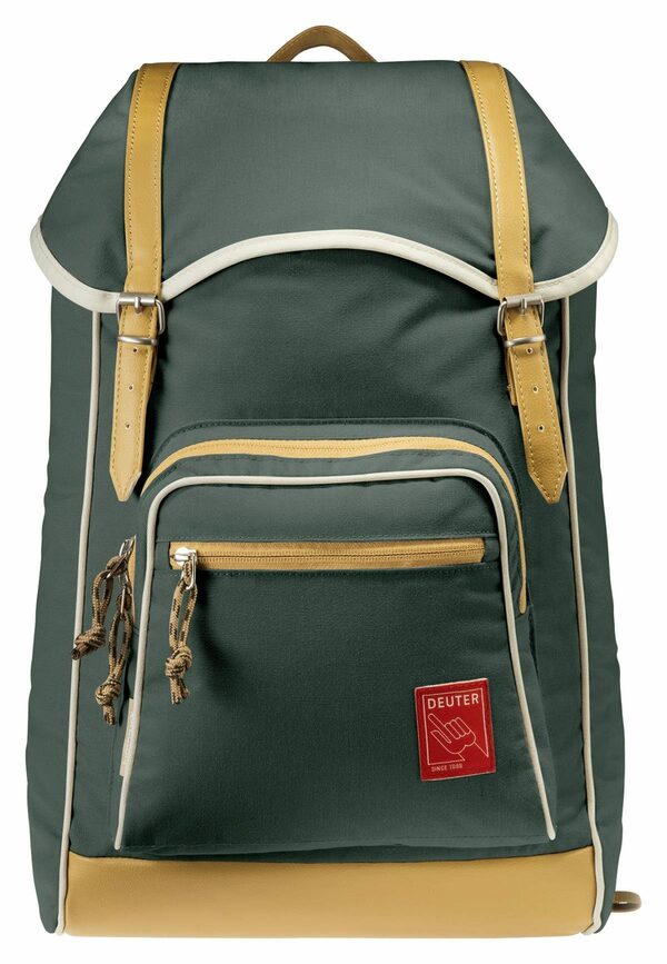 Bild 2 von deuter Freizeitrucksack Innsbruck Rucksack Daypack 22 Liter, 15-Zoll Laptopfach