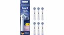 Bild 1 von Oral-B Pro Sensitive Clean Aufsteckbürsten