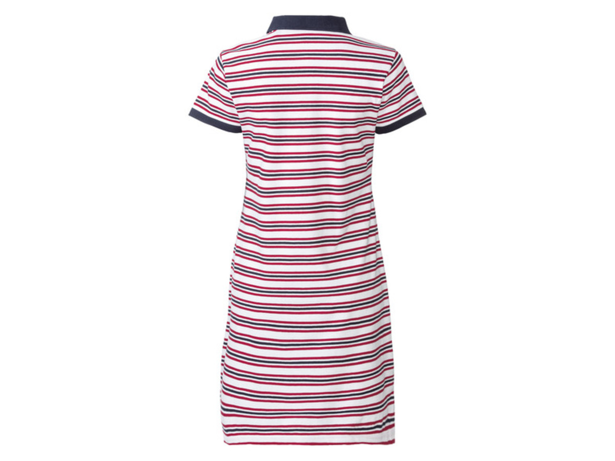 Bild 3 von esmara® Damen Kleid in hochwertiger Pikee-Qualität