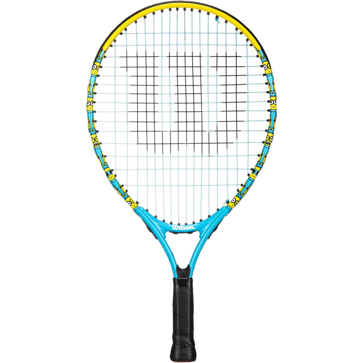 Bild 1 von Wilson MINIONS 19 Tennisschläger Kinder