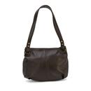 Bild 1 von FreiGut Leder Schultertasche