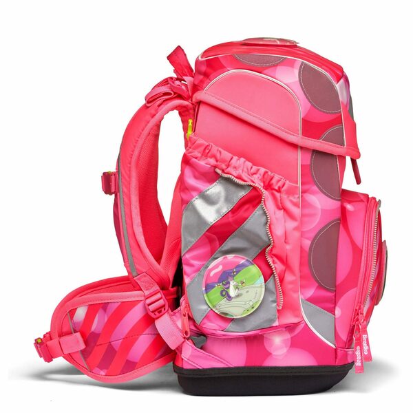 Bild 4 von ergobag Schulranzen Cubo "Neo" - Schulranzen Set 5tlg. neues Mod. 2023