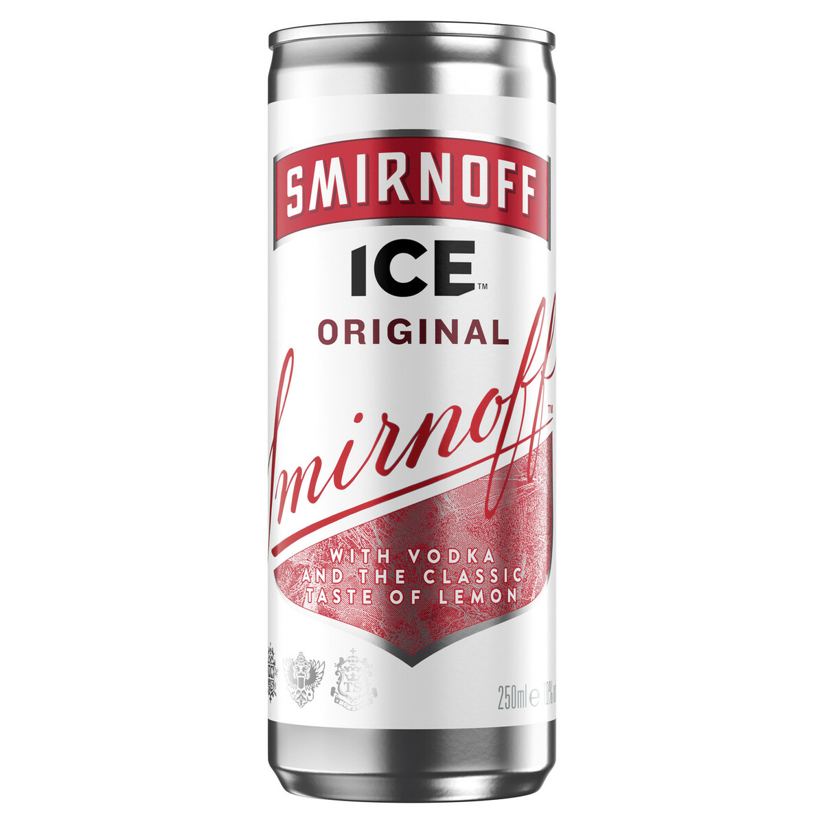 Bild 1 von Smirnoff Ice Original 0,25L