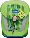 Bild 2 von Scout Schulranzen Sunny II Neon Safety, Green Gecko (Set), ent. recyceltes Material (Global Recycled Standard); bluesign® PRODUCT