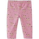 Bild 1 von Baby Leggings mit Pferde-Allover