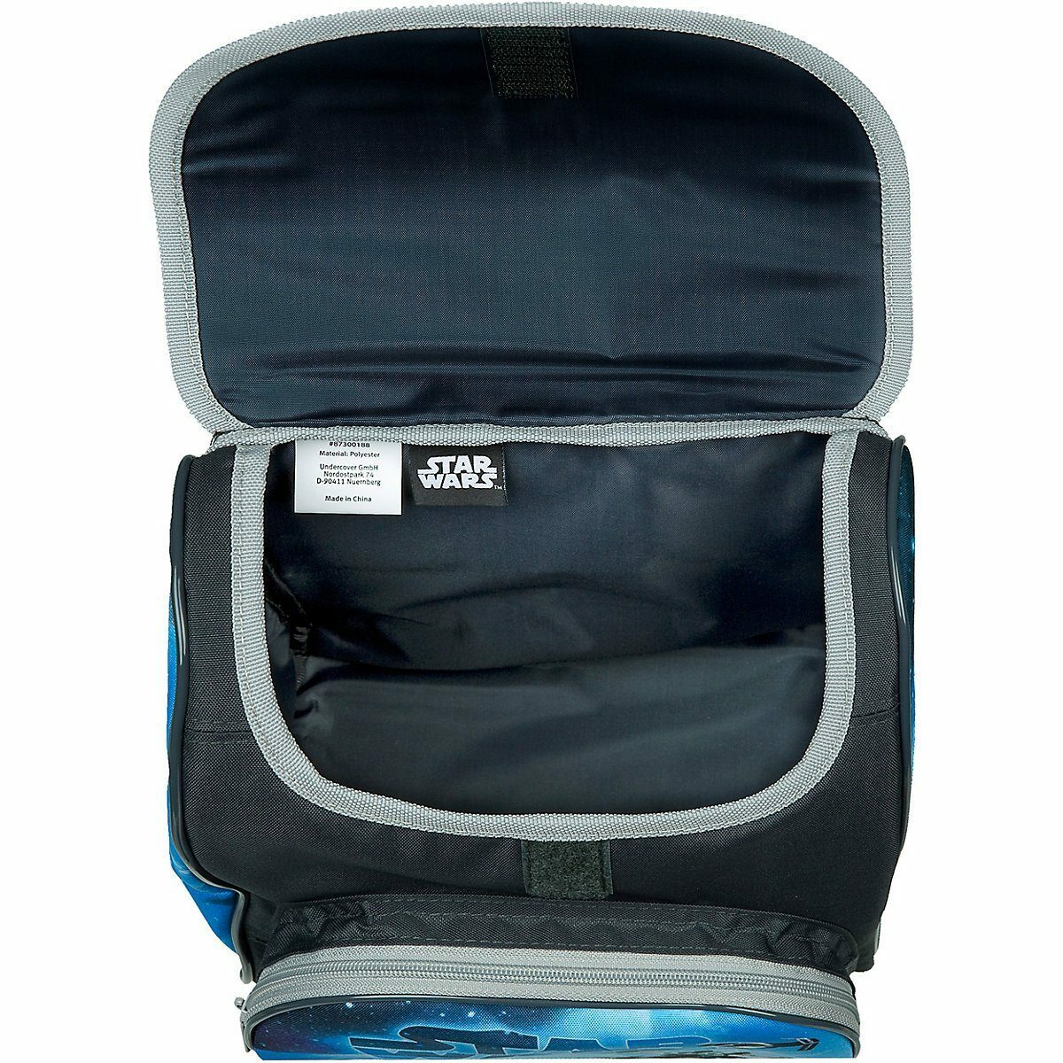 Bild 2 von Scooli Vorschulranzen Mini-Ranzen/Vorschulranzen Cutie Star Wars