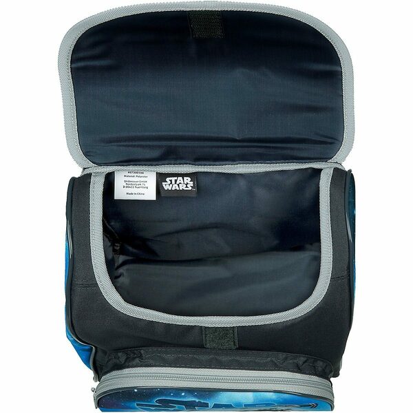 Bild 2 von Scooli Vorschulranzen Mini-Ranzen/Vorschulranzen Cutie Star Wars