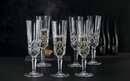 Bild 3 von Champagnerglas-Set Noblesse, 6-teilig