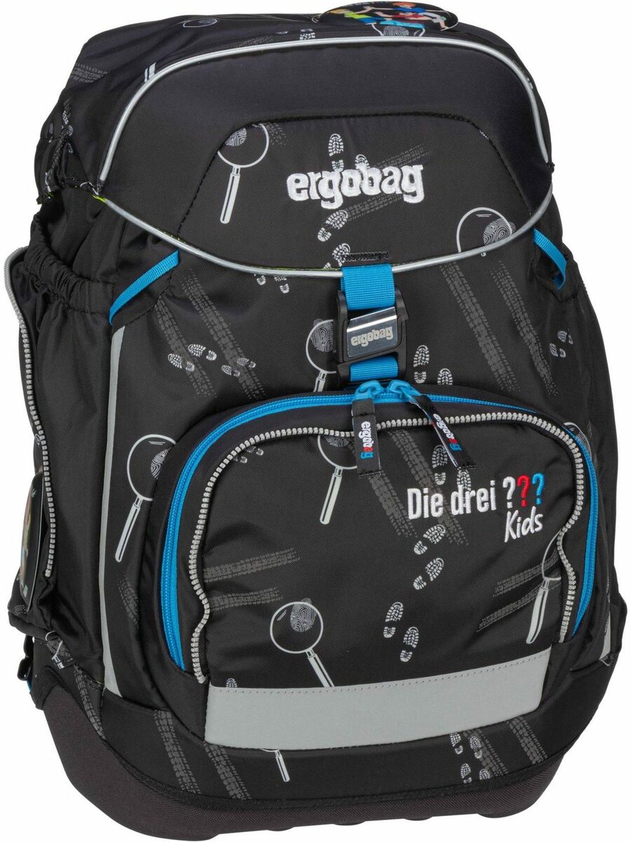 Bild 1 von ergobag Schulranzen pack Set special