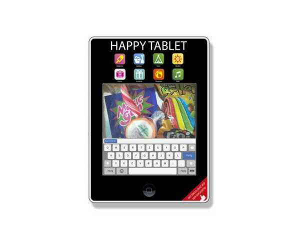 Bild 1 von Sweet Stories®  Happy Tablet 125 g