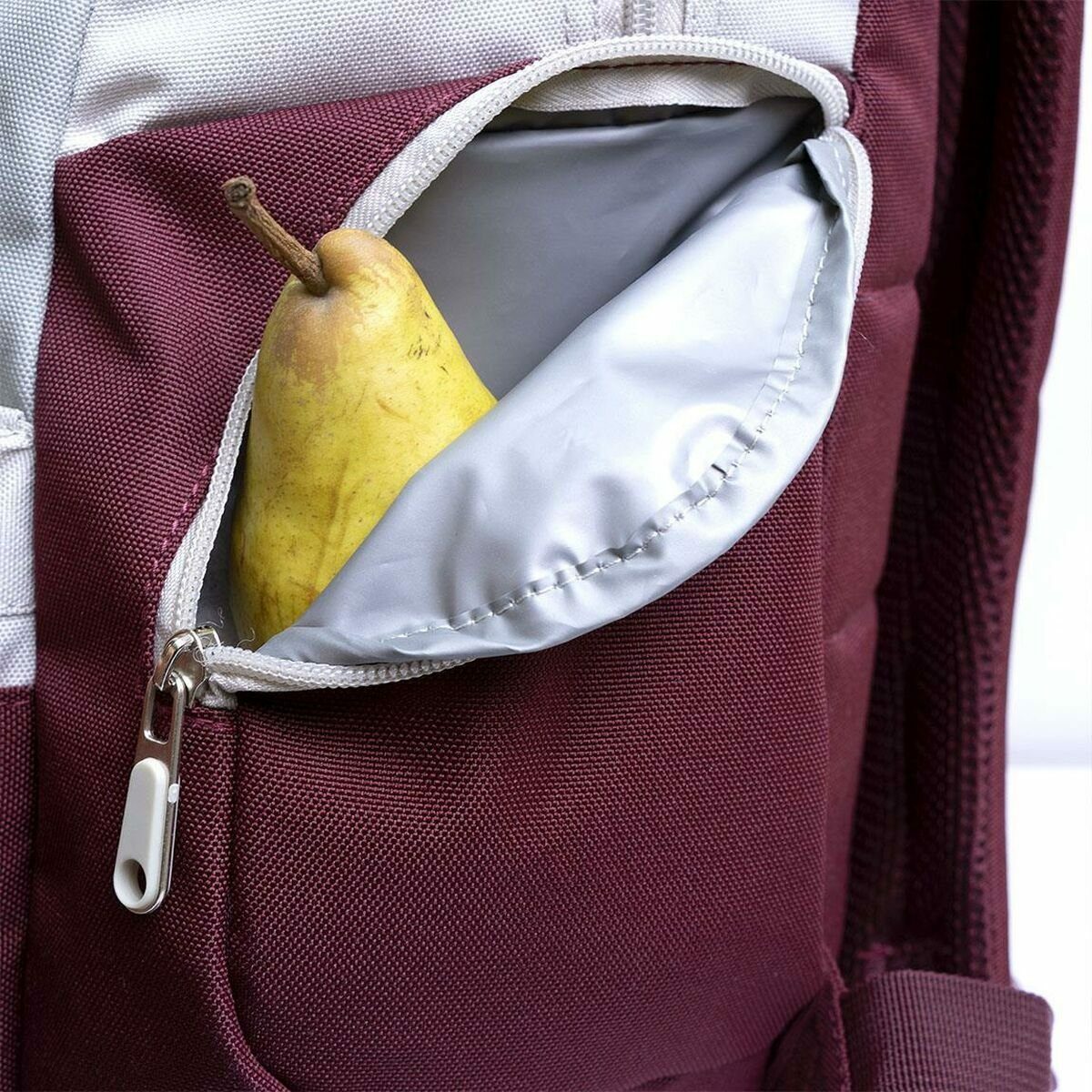 Bild 3 von Harry Potter Rucksack Schulrucksack Harry Potter Gryffindor Rot 30 x 13 x 44 cm