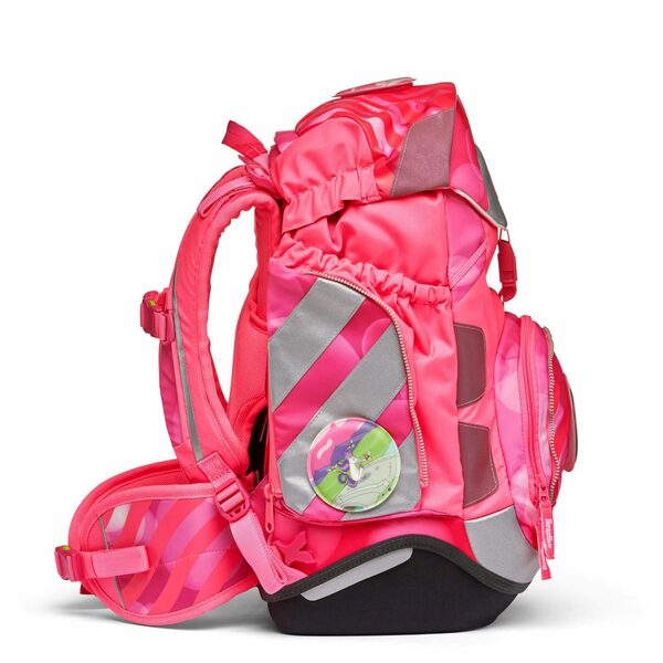 Bild 4 von ergobag Schulranzen Pack "Neo" - Schulrucksack Set 6tlg.