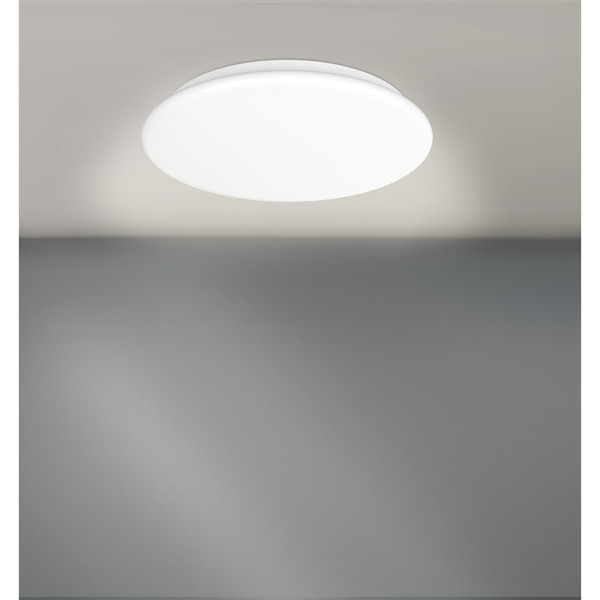 Bild 1 von LED-Deckenleuchte Ø 30 cm 1200 lm