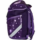 Bild 4 von Herlitz Schulranzen Herlitz Schulrucksack SoftLight Plus Space Girl 17-teilig