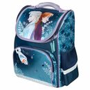 Bild 4 von Familando Schulranzen Clou (Set, inkl. Federmäppchen (nicht gefüllt) und Sporttasche), Disney Eiskönigin Frozen 2 mit Prinzessin Anna und Elsa