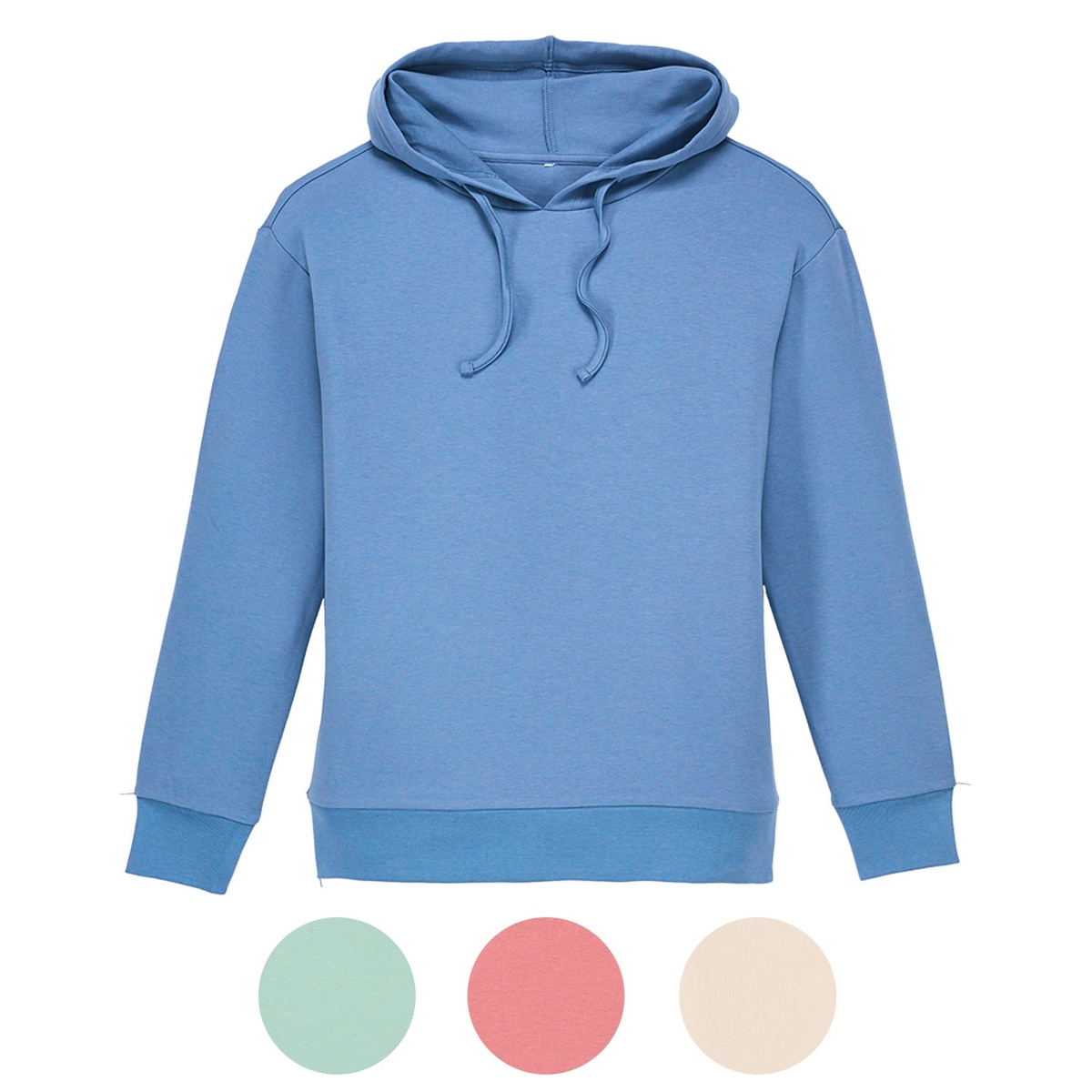 Bild 1 von BLUE MOTION Damen Wellness-Hoodie, -Sweatshirt oder -Hose