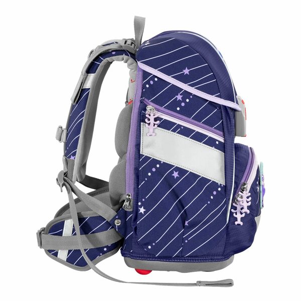 Bild 4 von Step by Step Schulranzen 2IN1 PLUS, 6-teilig