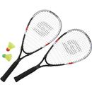 Bild 1 von Sunflex SONIC SPEED SET II Badminton Set