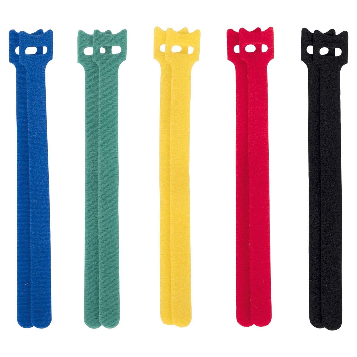 Bild 3 von WORKZONE Klettbinder