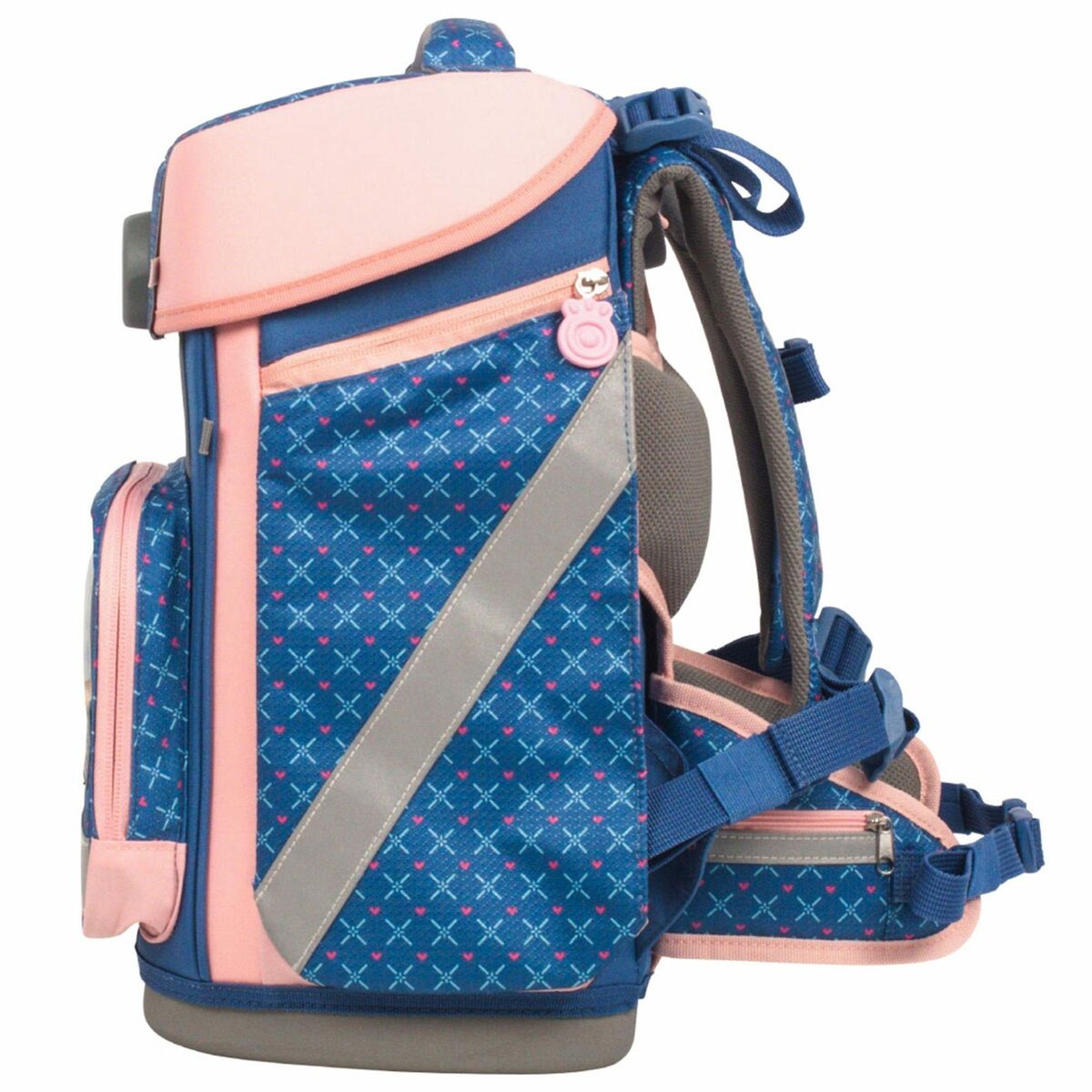 Bild 3 von SCHOOL-MOOD® Schulranzen Hero Maxx Air+, PET