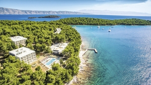 Kroatien - Hvar - 4* Resort Labranda Senses
