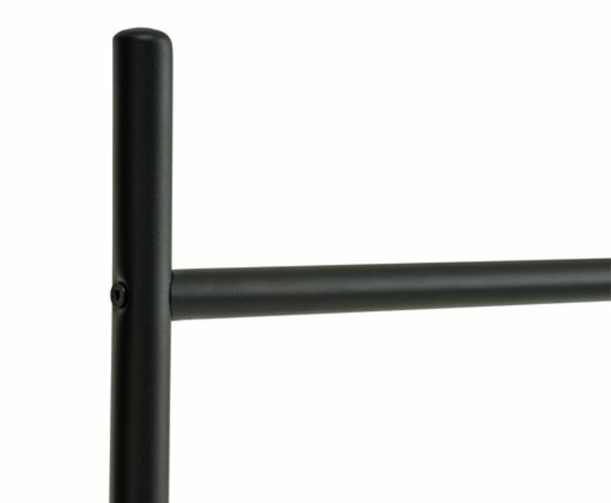 Bild 2 von Kleiderständer TORNBY schwarz