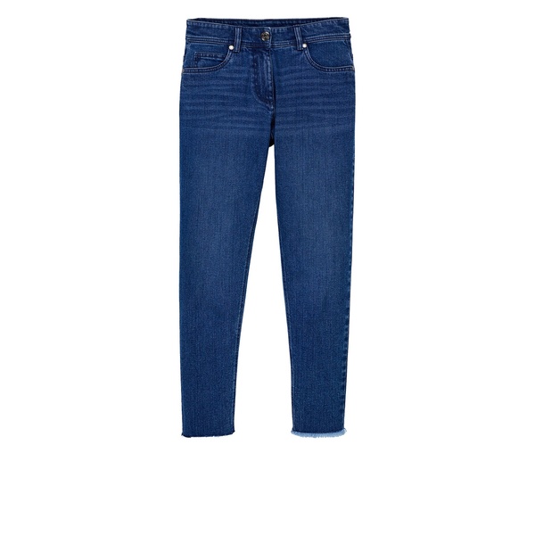 Bild 2 von BLUE MOTION Damen Stretchjeans