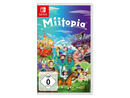 Bild 1 von Nintendo Miitopia