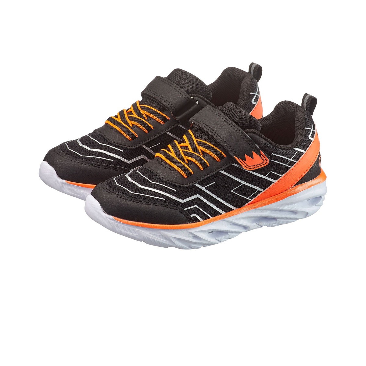 Bild 2 von IMPIDIMPI Kleinkinder Schuhe mit LEDs