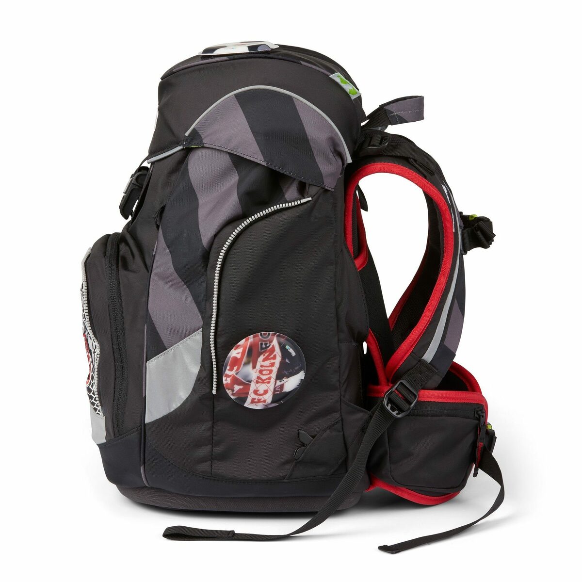 Bild 3 von ergobag Schulranzen Pack, PET