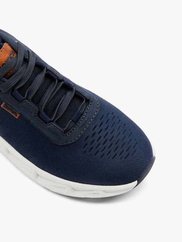 Bild 2 von Bench Platform Sneaker