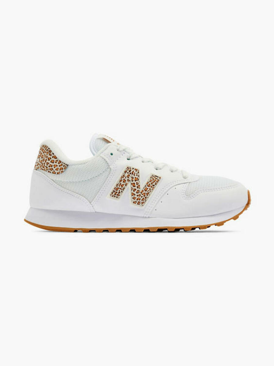 Bild 1 von New Balance Sneaker 500