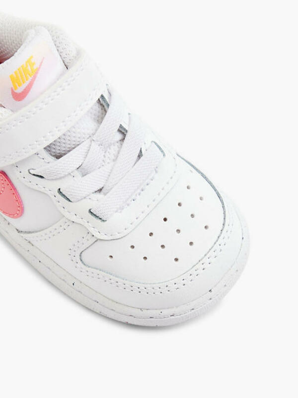 deichmann nike court borough