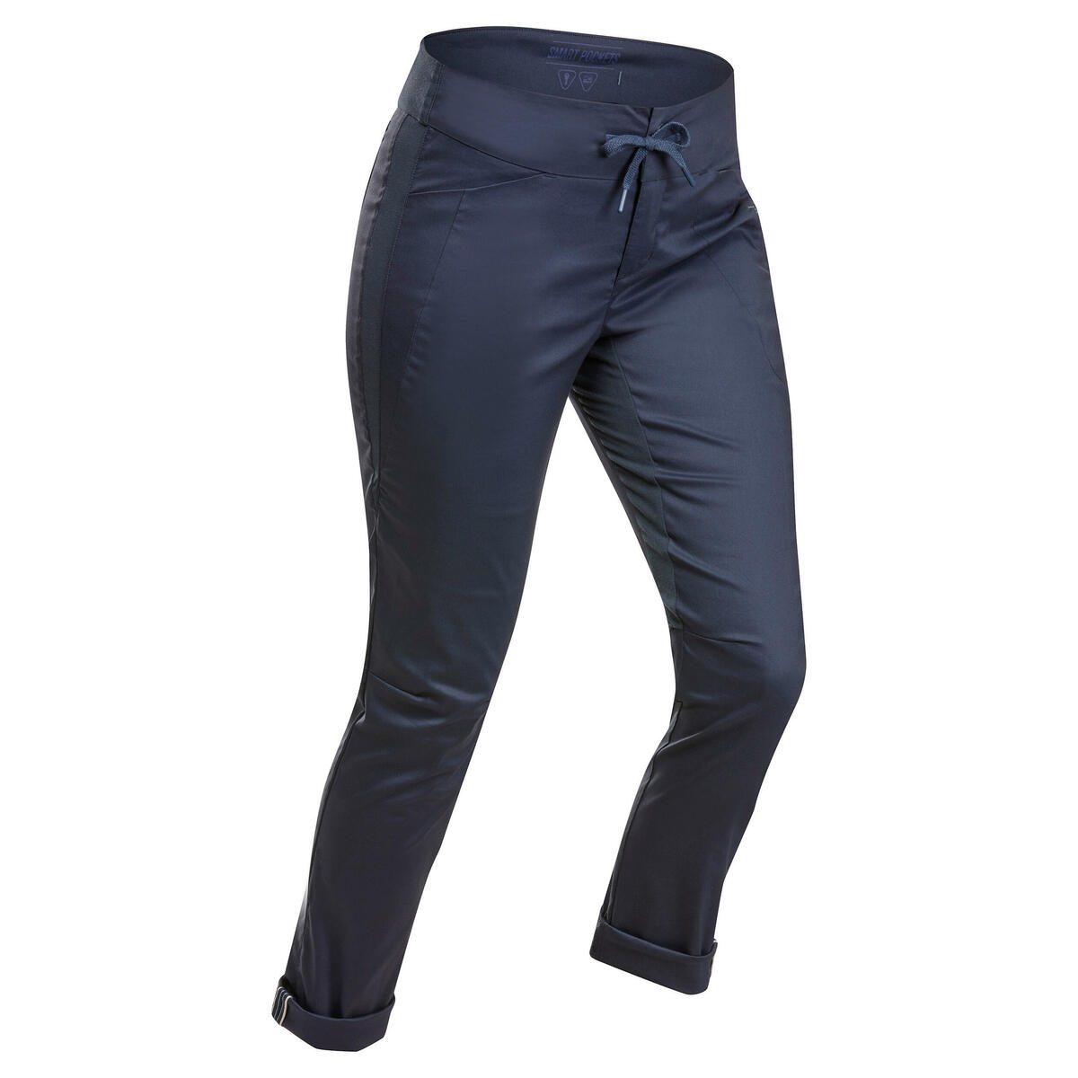 Bild 1 von Wanderhose Damen - NH500 Regular