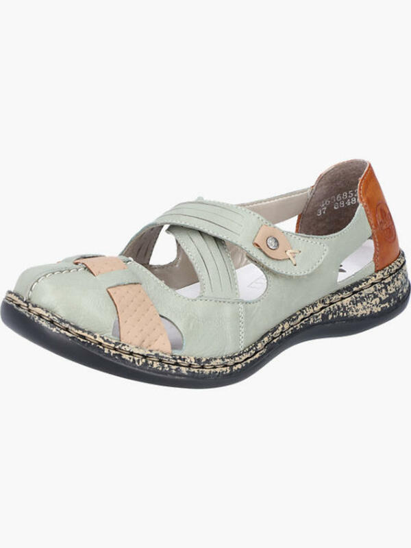 Bild 2 von Rieker Ballerinas