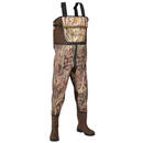 Bild 1 von Jagd-Wathose 500 Neopren warm Camouflage Schilf