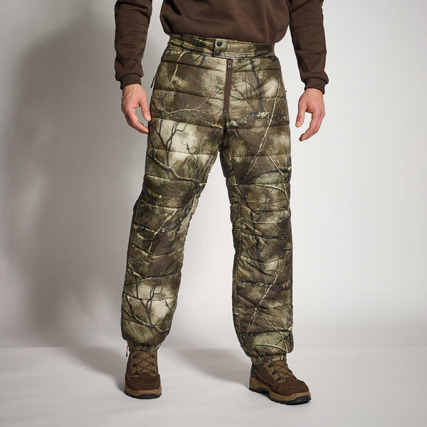 Bild 1 von Jagdhose / Überhose TREEMETIC kompakt warm leicht