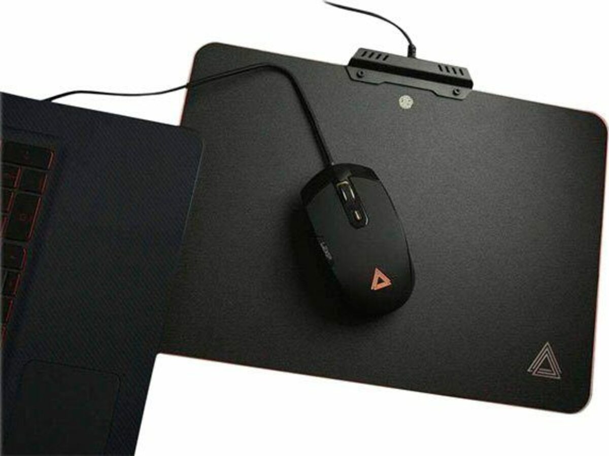 Bild 3 von Mauspad Lexip B5