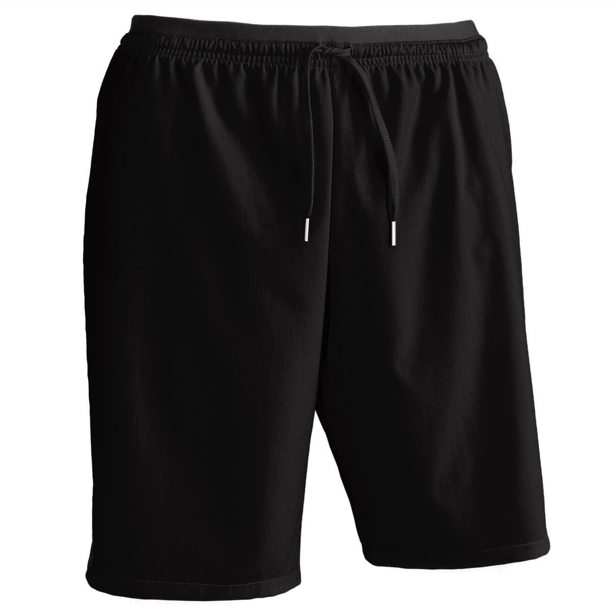 Bild 1 von Fussballshorts Viralto Club Damen/Herren schwarz