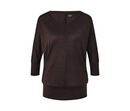 Bild 1 von Yogashirt, chocolate