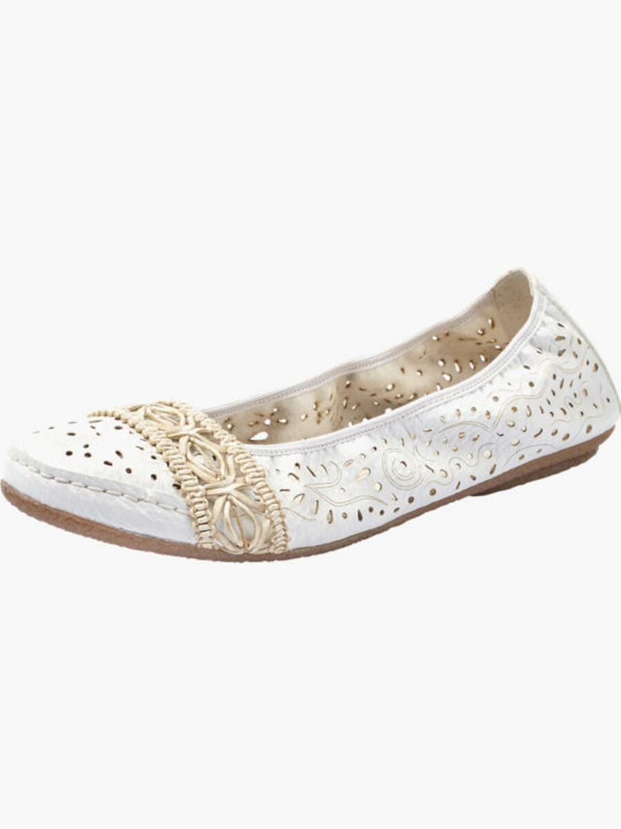 Bild 2 von Rieker Ballerinas