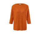 Bild 1 von Feinstrickpullover, orange