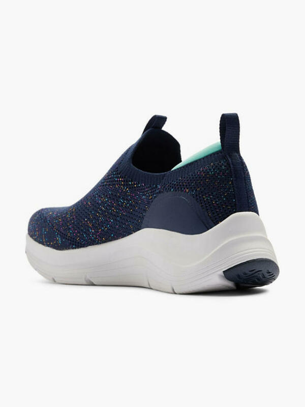Bild 3 von Skechers Slip On Sneaker ARCH COMFORT