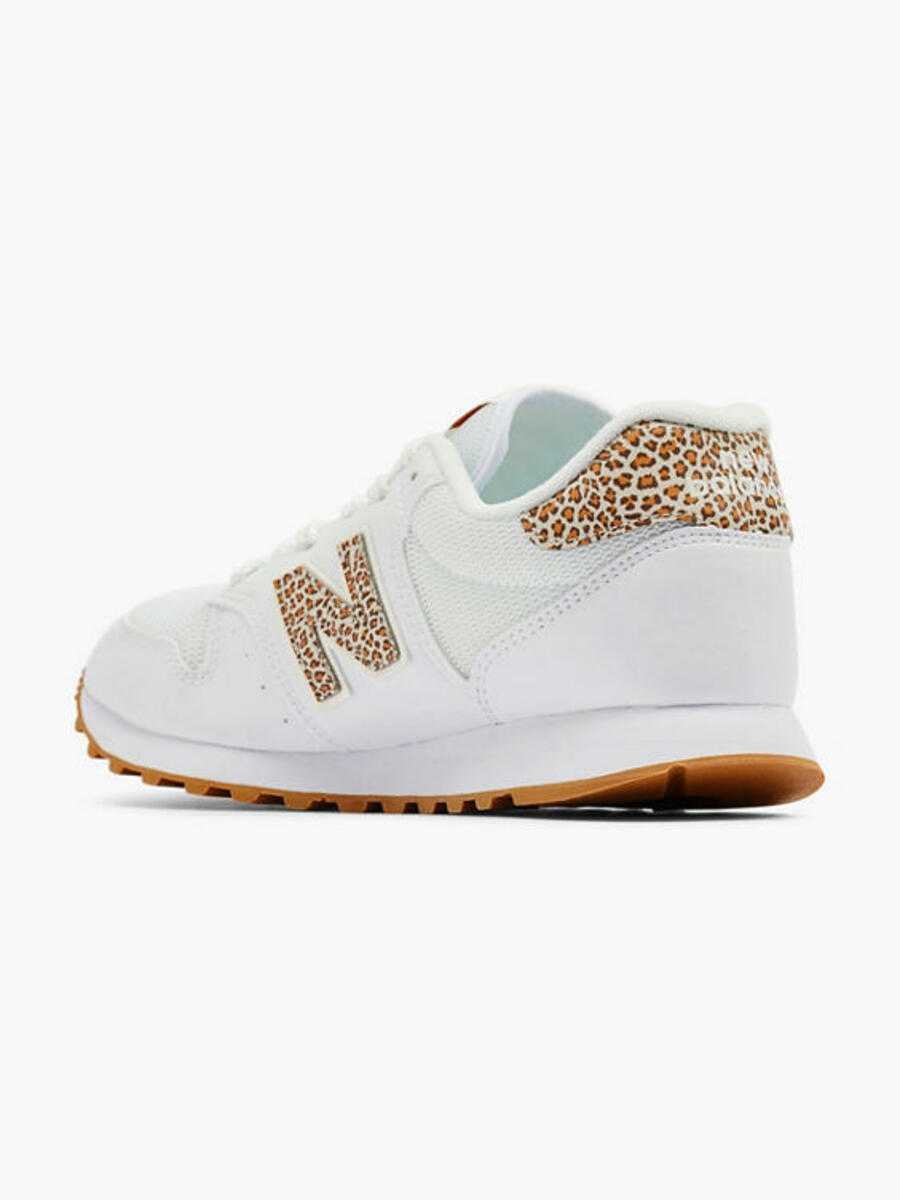 Bild 3 von New Balance Sneaker 500