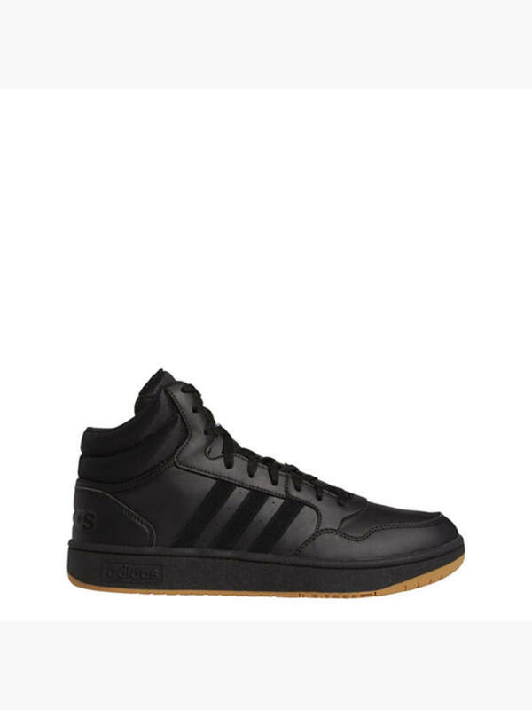 Bild 1 von adidas Hoops 3.0 Mid Classic Vintage Schuh
