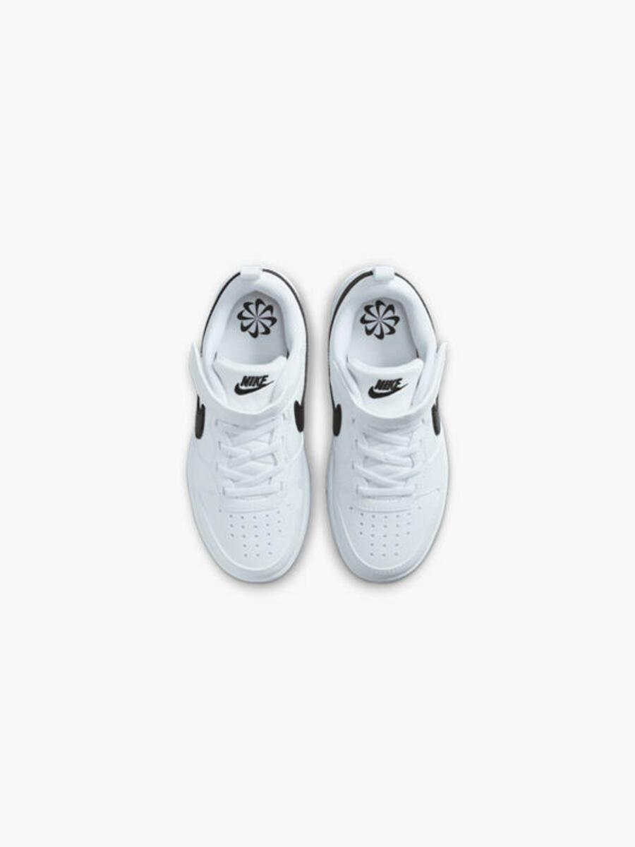 Bild 3 von Nike Sneaker COURT BOROUGH LOW RECRAFT (PS)