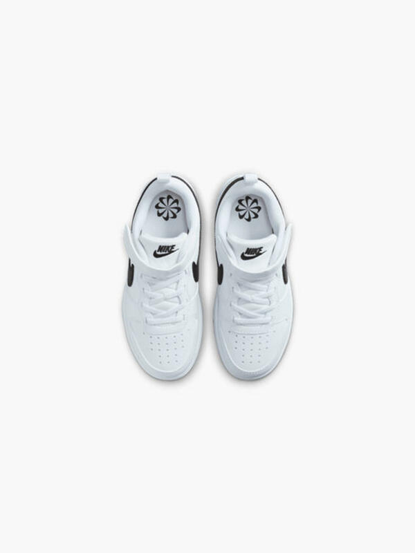 Bild 3 von Nike Sneaker COURT BOROUGH LOW RECRAFT (PS)