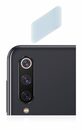 Bild 1 von Savvies Schutzfolie für Xiaomi Mi 9 SE (NUR Kamera), Displayschutzfolie, 18 Stück, Folie klar