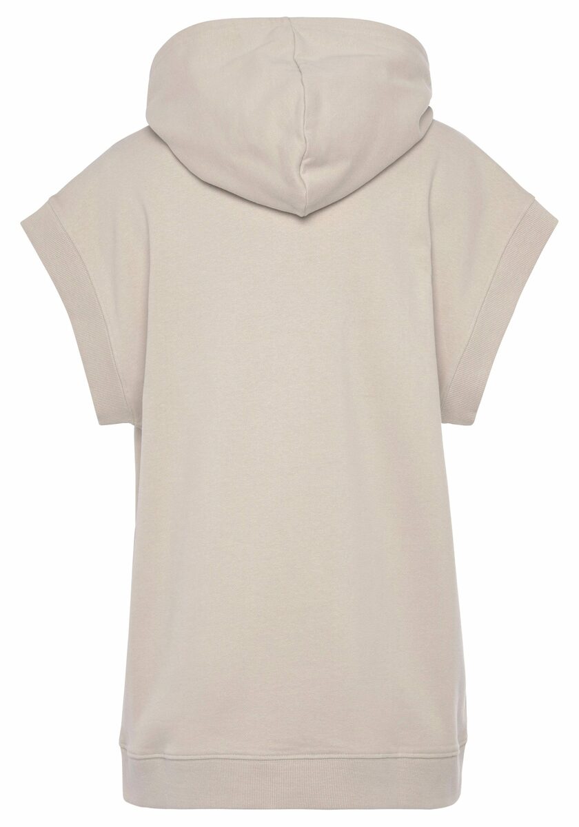 Bild 2 von Venice Beach Sweatshirt mit Logostickerei